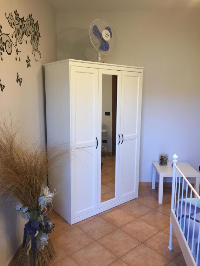 Monica'S Villa Fiano Romano Kültér fotó