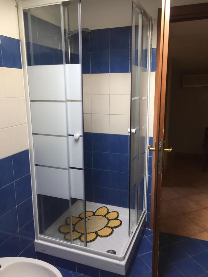 Monica'S Villa Fiano Romano Kültér fotó