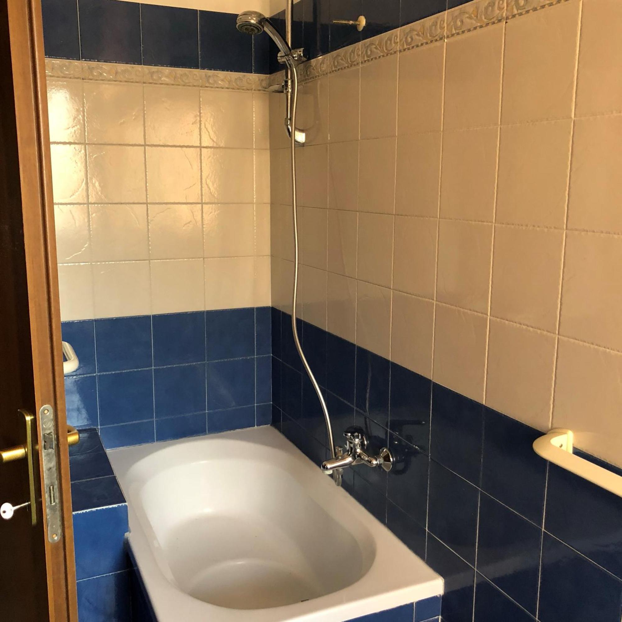 Monica'S Villa Fiano Romano Kültér fotó