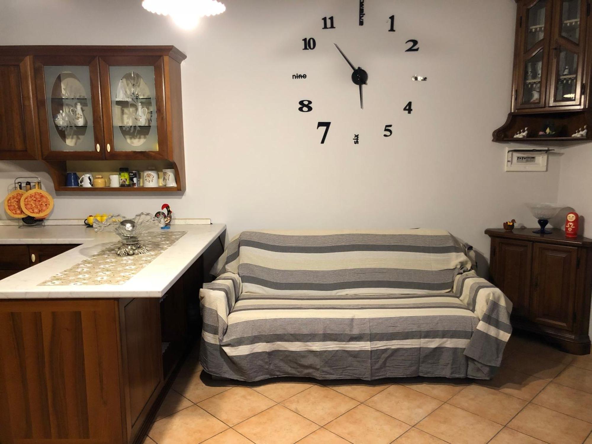 Monica'S Villa Fiano Romano Kültér fotó