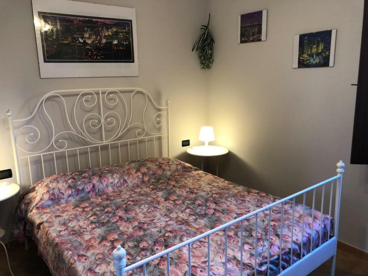 Monica'S Villa Fiano Romano Kültér fotó