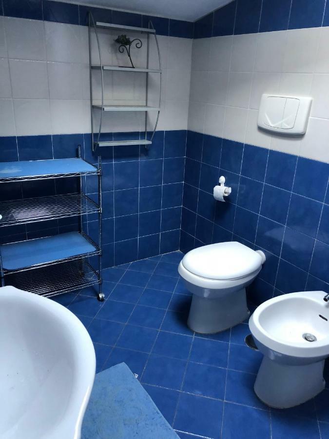 Monica'S Villa Fiano Romano Kültér fotó