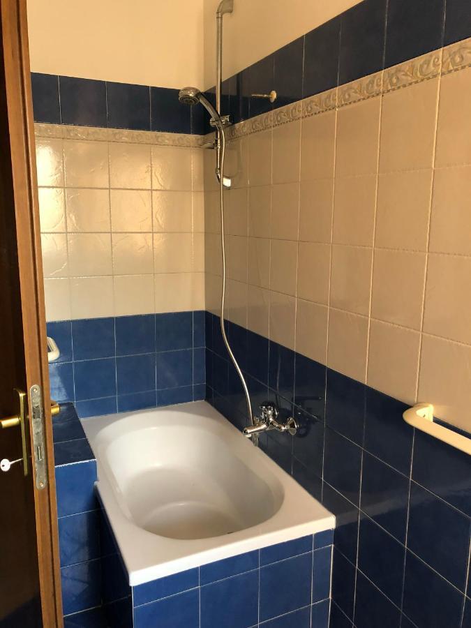 Monica'S Villa Fiano Romano Kültér fotó